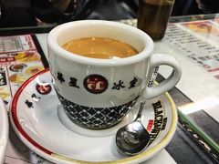 -华星冰室(湾仔店)