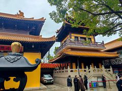 -亭林园-华藏寺