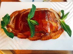 -四季民福烤鸭店(前门店)