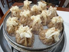 -清真·同发顺饭庄·烧麦(总店)