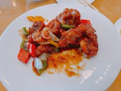 -鼎泰丰(嘉年华•海信广场VILLAGE店)