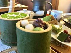 -中村藤吉(本店)