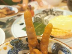 -点都德(大茶楼店)