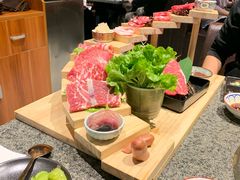 -NIUAN牛庵·日式和牛烧肉(恒隆店)