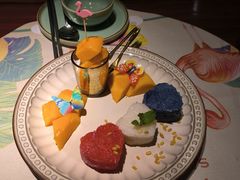 -苏梅花园(群星城店)