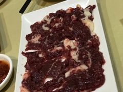 -伟记牛肉(金鸿公路店)