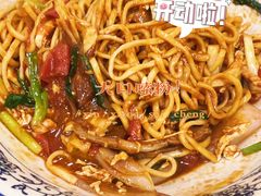 -复兴面王(河东路起源店)