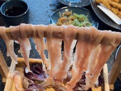 -湊湊火锅·茶憩(世博大道店)