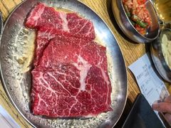 -姜虎东白丁烤肉(银泰中心in99店)