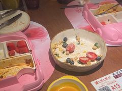 -一沙一城·岩烤牛扒(深圳首店)