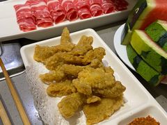 -海底捞火锅(茂业店)