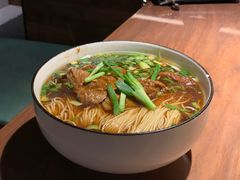 -十面春风·江南面馆(崇宁路店)