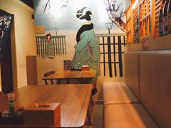 -樱の千渡日式料理·铁板烧•烧鸟(金盛田广场店)