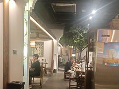 -紫腾大院·南京菜(江宁店)