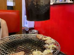 -蒜香焼肉PURUSHIN(马场路店)