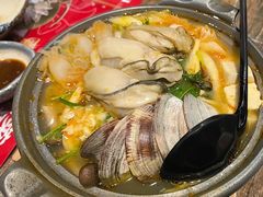 -古田居·特色寿司料理(骏欣中心店)