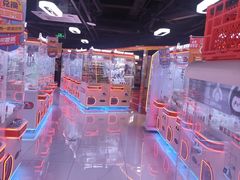 -可爱抓 COCO  GOTCHA(天津鹏欣水游城店)