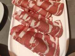 -额尔敦传统涮(体育场店)