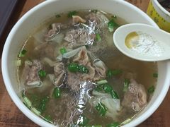 -清真蒋有记(老门东店)