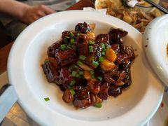 -壹只菜·崇明本地特色菜(崇明南门店)