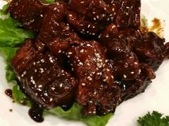 无锡酱排骨-西新饭店(城中店)