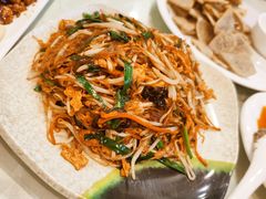 炒合菜-名门小厨(劲松店)