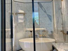 -尼依格罗香港美利酒店