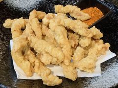 -湊湊火锅·茶憩(东城万达店)