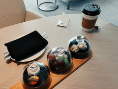 -北京北辰洲际酒店