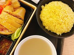 -大家乐(深圳喜荟城店)