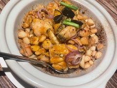 -瓦库茶馆17号(海汇港店)