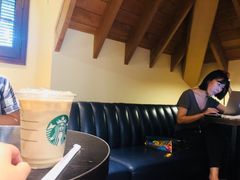 -星巴克臻选(思南公馆店)