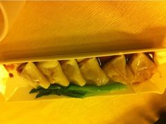 叉烧肠粉-唐宫海鲜舫