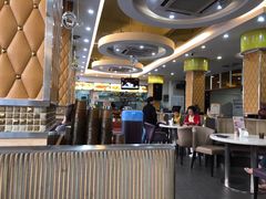 大堂-明园茶餐厅(沙头角店)