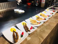 -海玥荟海鲜姿造自助餐厅(欧罗巴广场店)