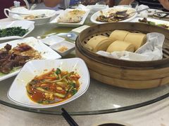 -客家汇·客家传承菜(水库店)