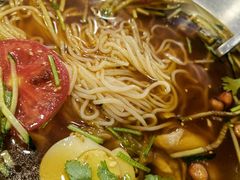 -熙成烧烤·三十三年(开发区店)