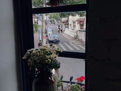 -不舍昼夜咖啡馆