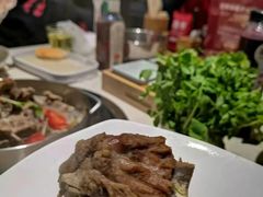 -浩爷羊蝎子火锅(望京店)