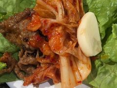 -33韩式自助烧烤(环城南路店)