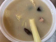 -胡椒猪肚汤(康王店)