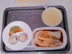 -冰泉豆浆馆(白云山总店)