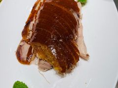 -鸭匠食府·挂炉烤鸭·新京菜(阜成路店)