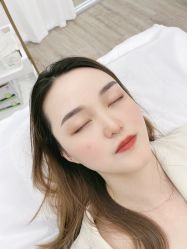 -久匠·野生眉半永久纹绣
