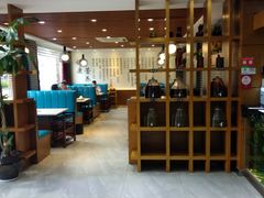 大堂-爱膳菌锅锅(阳南店)