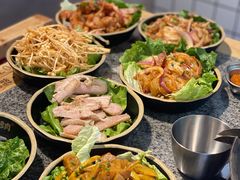-酒拾烤肉(南城店)