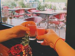 -BROWNSTONE布朗石西班牙餐厅(富城店)