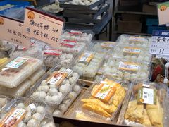 -王家沙点心店(万航渡路店)