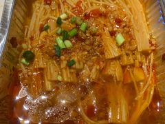 锡纸金针菇-马海涛牛肉串·午市牛腩饭·烧烤夜宵(领汇广场店)