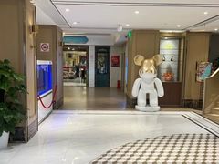 -白玉兰酒店(上海田子坊马当路地铁站店)